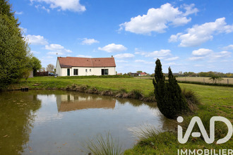 achat maison ecorcei 61270