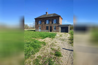 achat maison ecorches 61160