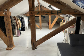 achat maison ecordal 08130