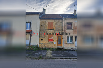 achat maison ecordal 08130