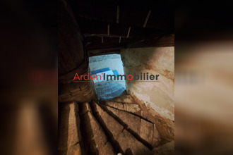 achat maison ecordal 08130