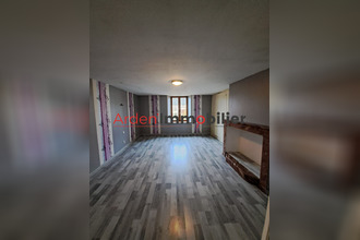 achat maison ecordal 08130