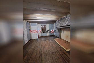 achat maison ecordal 08130