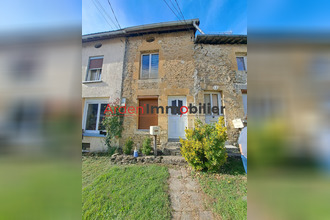 achat maison ecordal 08130