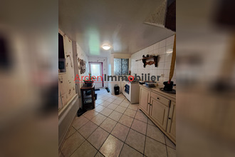 achat maison ecordal 08130