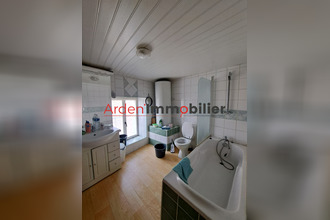 achat maison ecordal 08130