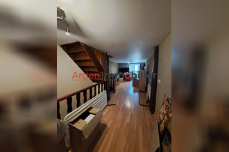 achat maison ecordal 08130