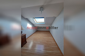 achat maison ecordal 08130