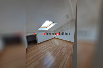 achat maison ecordal 08130