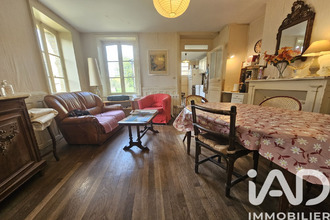 achat maison ecordal 08130