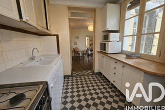 achat maison ecordal 08130