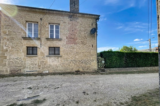 achat maison ecordal 08130