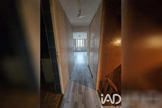 achat maison ecordal 08130