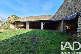 achat maison ecordal 08130