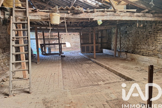 achat maison ecordal 08130