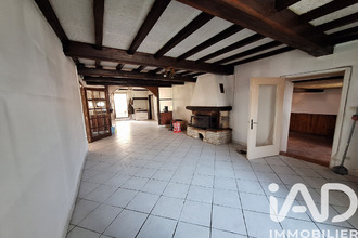 achat maison ecordal 08130