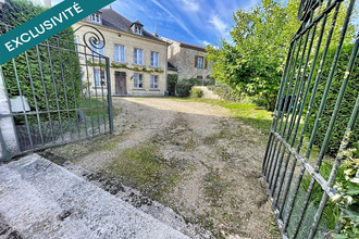 achat maison ecordal 08130