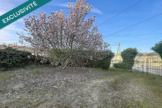 achat maison ecordal 08130