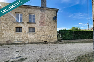 achat maison ecordal 08130