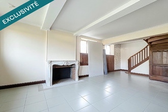 achat maison ecordal 08130