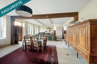 achat maison ecordal 08130