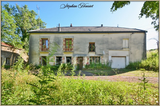 achat maison ecordal 08130