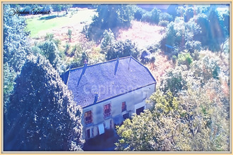 achat maison ecordal 08130