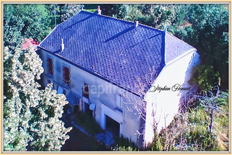 achat maison ecordal 08130