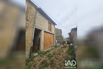 achat maison ecordal 08130