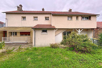 achat maison ecos 27630