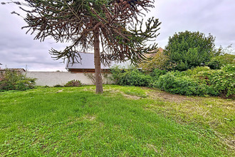 achat maison ecos 27630