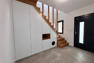 achat maison ecos 27630