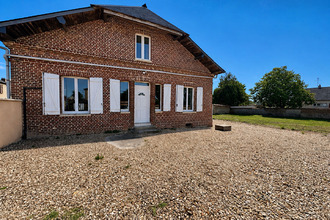 achat maison ecos 27630