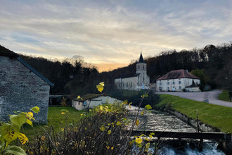 achat maison ecot-la-combe 52700