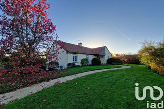 achat maison ecouche 61150