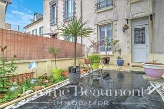 achat maison ecouen 95440