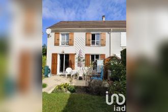 achat maison ecouen 95440