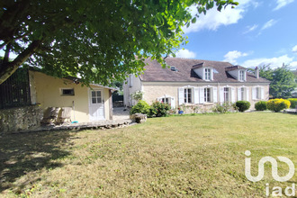 achat maison ecouen 95440