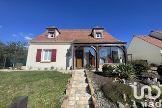 achat maison ecouen 95440