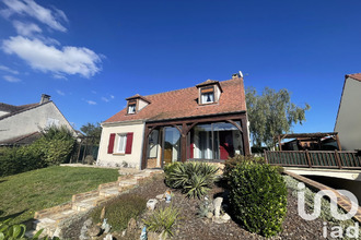 achat maison ecouen 95440