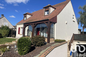 achat maison ecouen 95440