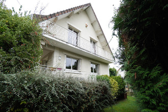 achat maison ecouen 95440