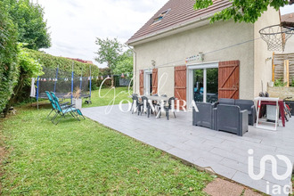 achat maison ecouen 95440