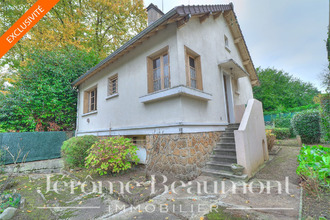 achat maison ecouen 95440