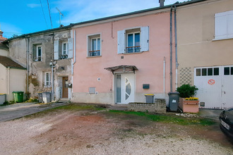 achat maison ecouen 95440