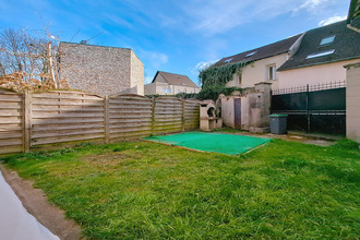 achat maison ecouen 95440