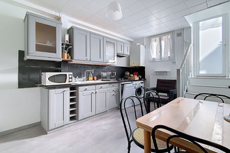 achat maison ecouen 95440