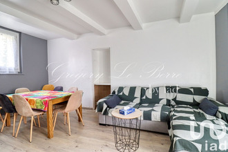 achat maison ecouen 95440