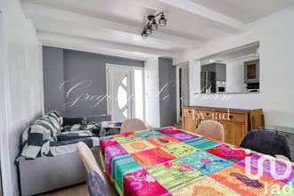 achat maison ecouen 95440