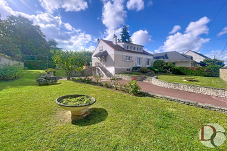 achat maison ecouen 95440